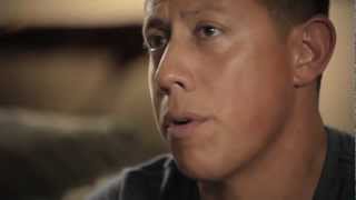 Yes on Prop 37: A Veteran's Right To Know