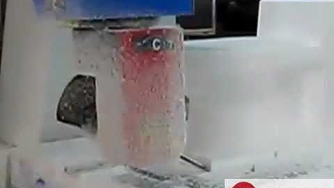 China 5 Axis CNC Router   CHENCAN Machinery