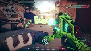 brennan Story  Dangerous Bitch feat Lecade Valorant Montage