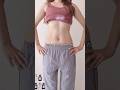 お腹痩せ神トレ5選！！腹筋する時は常にお腹に力を入れて、呼吸を意識しながらやると効き方が全然違うよ✌️✨　　　#宅トレ #ダイエット #アラフォーダイエット #お腹痩せ #痩せる