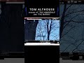 "They Can Get You Anytime They Want" Tom Althouse Clip 100 #shorts