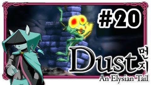 The Sorrowing Meadow | Let