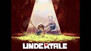 [Undertale] - Home [1+2]