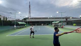 Tennis4KTeam| Huy_Ass Thiệt_Thà 🎾AMinh Tiên_Ông