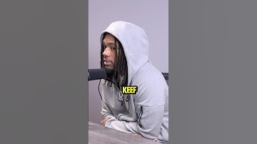 This Is Why Chief Keef Didn’t Say RIP to King Von 😱 #shortsvideo#kingvon #cheifkeef