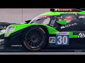 2021 ELMS Test - Back on track at Barcelona!