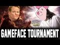 THE GRAND FINAL!  Celebrity Gameface UFC Tournament | EA Sports UFC