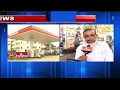 Petrol pumps in Telangana still collecting entry tax at bunks