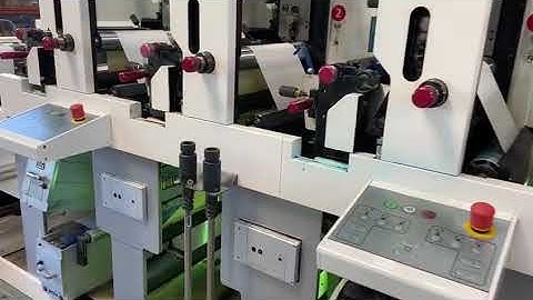1598 - NILPETER FB 3300 SERVO