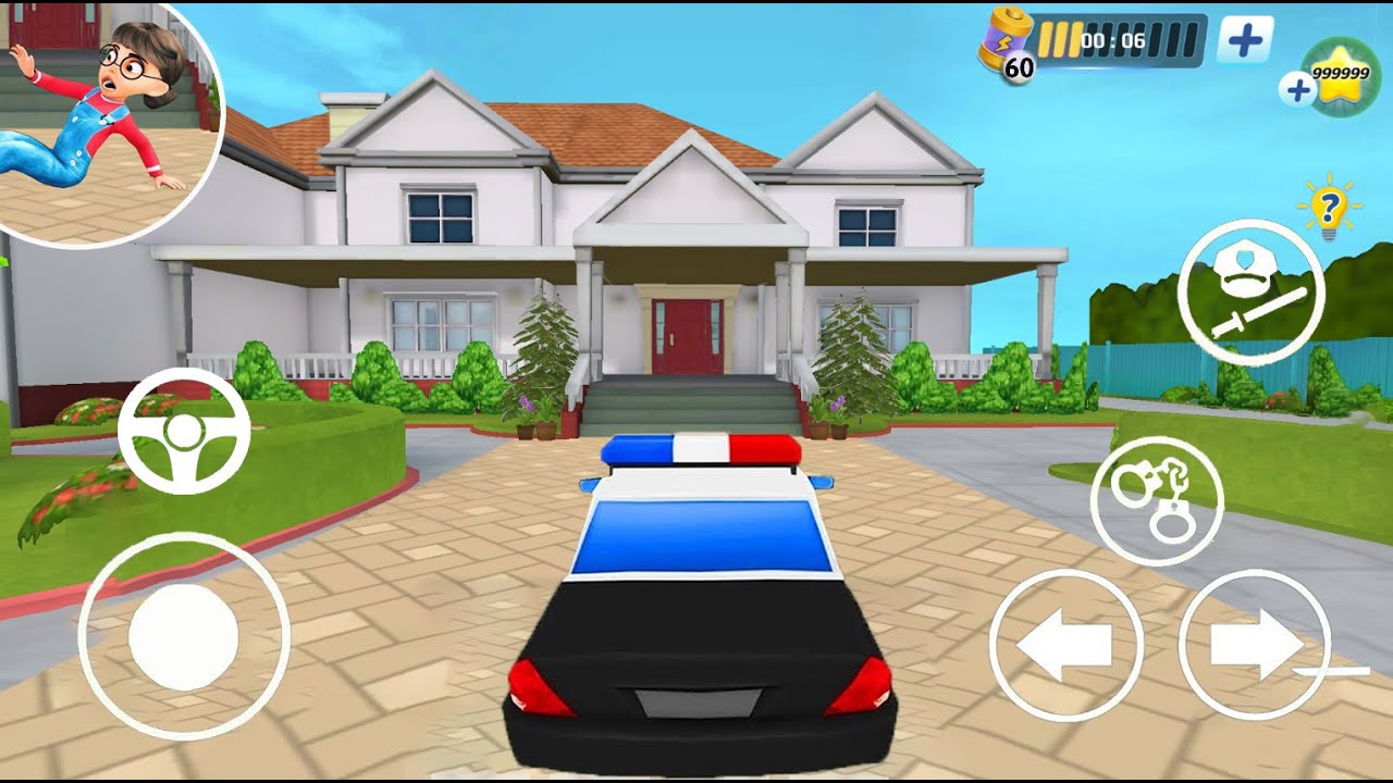 Nick & Tani Mod Menu Apk Funny Story Secret Update