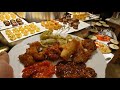 Nadeem Buffet | Lunch Cum Hi Tea | Gaddafi Stadium Lahore | Best Hi Tea