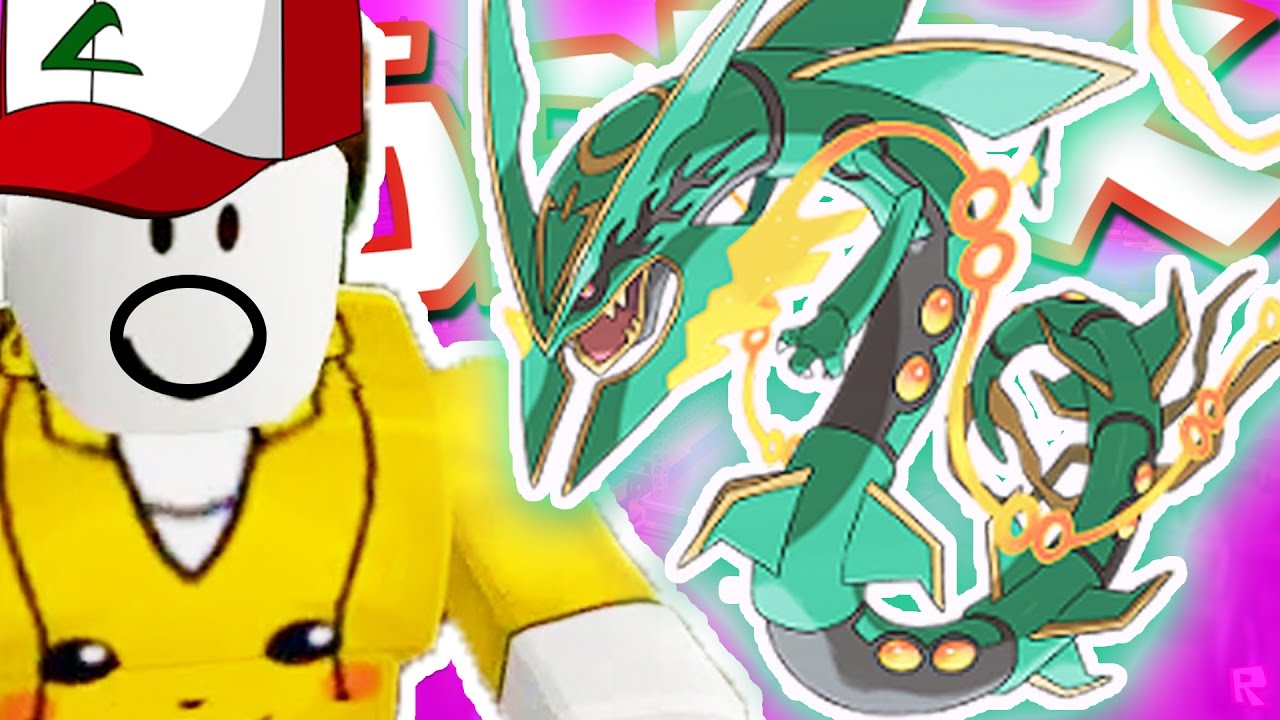 pokemon, roblox, roblox pokemon, roblox pokemon rayquaza, pokemon fighters ...