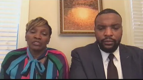 'The road to justice for Ahmaud was very long:' Wanda Cooper-Jones describes emotions after guilty v