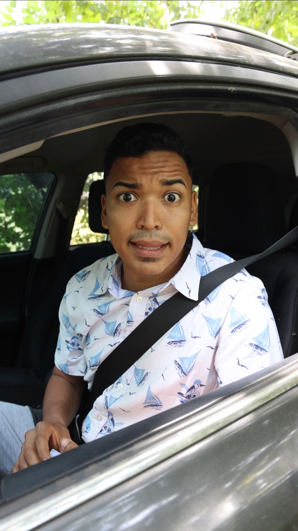 MAMA LARIN TRABAJA #comedia