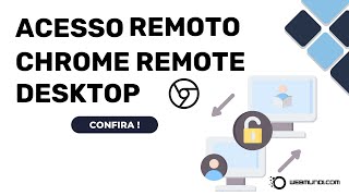 Chrome Remote Desktop: The Remote Access Solution You Need 💻👩🏻‍💻 screenshot 5