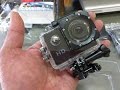 激安多機能防水カメラの実力とは Ability of discount multi-function waterproof camera