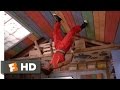 Breakin 2 electric boogaloo 49 movie clip  dancing on the ceiling 1984