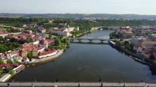 Prague from the Sky - Overview #8