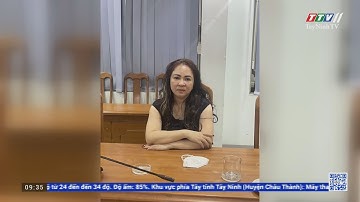 Bắt tạm giam bà Nguyễn Phương Hằng | Nóng và nổi bật | TayNinhTV