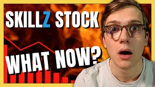 This Could Lead to BANKRUPTCY! | SKLZ Stock Q4 Review