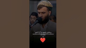 اجمل تلاوة من ❤️سورة الفتح❤️ مُّحَمَّدٞ رَّسُولُ ٱللَّهِۚ وَٱلَّذِينَ مَعَهُۥٓ أَشِدَّآءُ❤️
