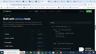 Famous REPOSAGE Profile