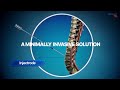 An elegant option for the future of pain relief
