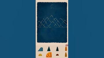 Art puzzle Level 185 | #artpuzzle