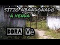 Stio abandonado  venda ou aluguel bora v