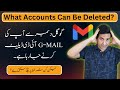 Google is Deleting Inactive Accounts: Here's How to Keep Yours Safe