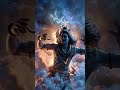 Trishul trans #viral #shortsfeed #shorts #video #transformation #trending #shiv #tandav #shiva #god