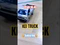 Drift Mode WPL D12 Kei Truck #new #shorts #automobile #rc #drift