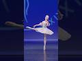 STUNNING Control #ballet #dance #danceperformance