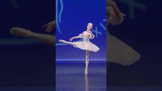 STUNNING Control #ballet #dance #danceperformance