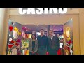 F. Groslière au casino de Royat - YouTube
