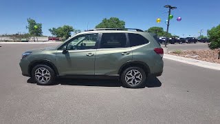 2019 Subaru Forester Premium NM Albuquerque, North Valley, South Valley, Los Lunas, Rio Rancho