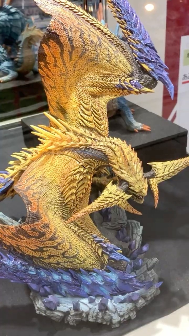 イーカプコン |カプコンフィギュアビルダー クリエイターズモデル 煌雷
