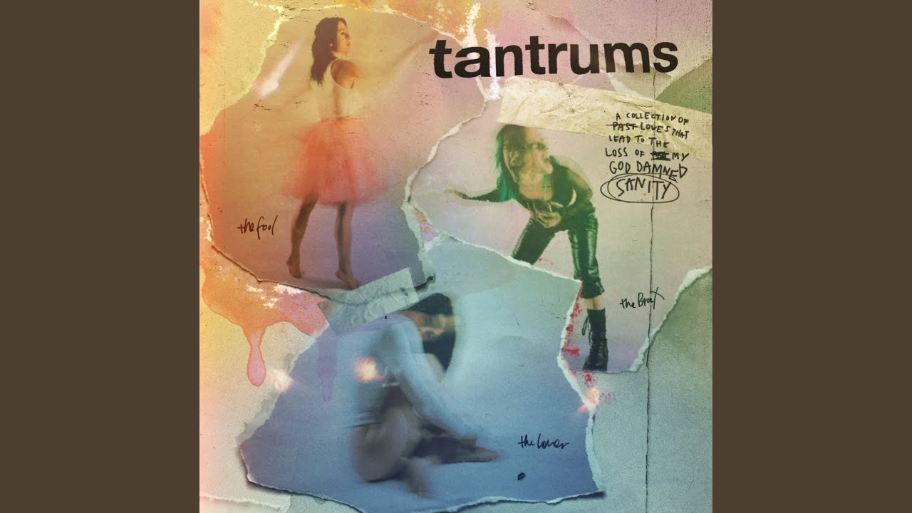 Complex YouTube Music