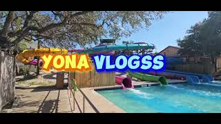 Nos Fuimos Un Rato Arefrescarnos De Tanta Calor