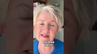 KI kann das nicht: Empathie &amp; Zuhören meistern #shorts