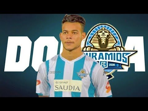 نبيل عماد دونجا معلومات لا تعرفها عن رمانة ميزان بيراميدز