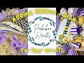Add a Sign and Ribbon to Your Wreath Like a Pro | Bee Wreath DIY Tutorial