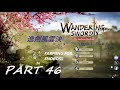 Wandering Sword/ 逸劍風雲決 Extreme Difficulty, JUST FARMING FOR ENDBOSS, Playthrough LONGPLAY