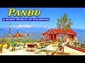 Panbu kalimpong  manjushree retreat  new offbeat place in north bengal  kalimpong tour 2023
