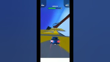 RACE MASTER 3D CAR RACING - All Levels Gameplay Android - Level 15 #short #shorts
