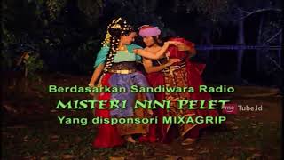 Opening misteri nini pelet,,lagu by novia kolopaking