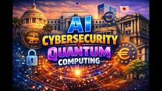 Famous AI Cybersecurity & Quantum Computing Net Worth
