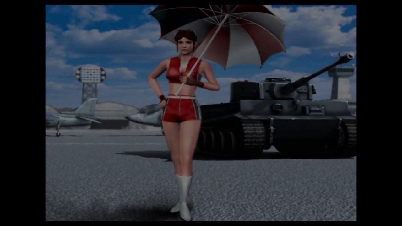 Battle Master trophy in Resident Evil Code: Veronica X HD