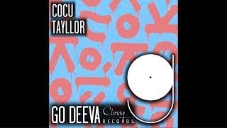 Tayllor - Cocu/Original Mix/ Resimi