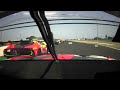 LIVE OB #991 | Race 2 | Misano | GT World Challenge powered by AWS 2026